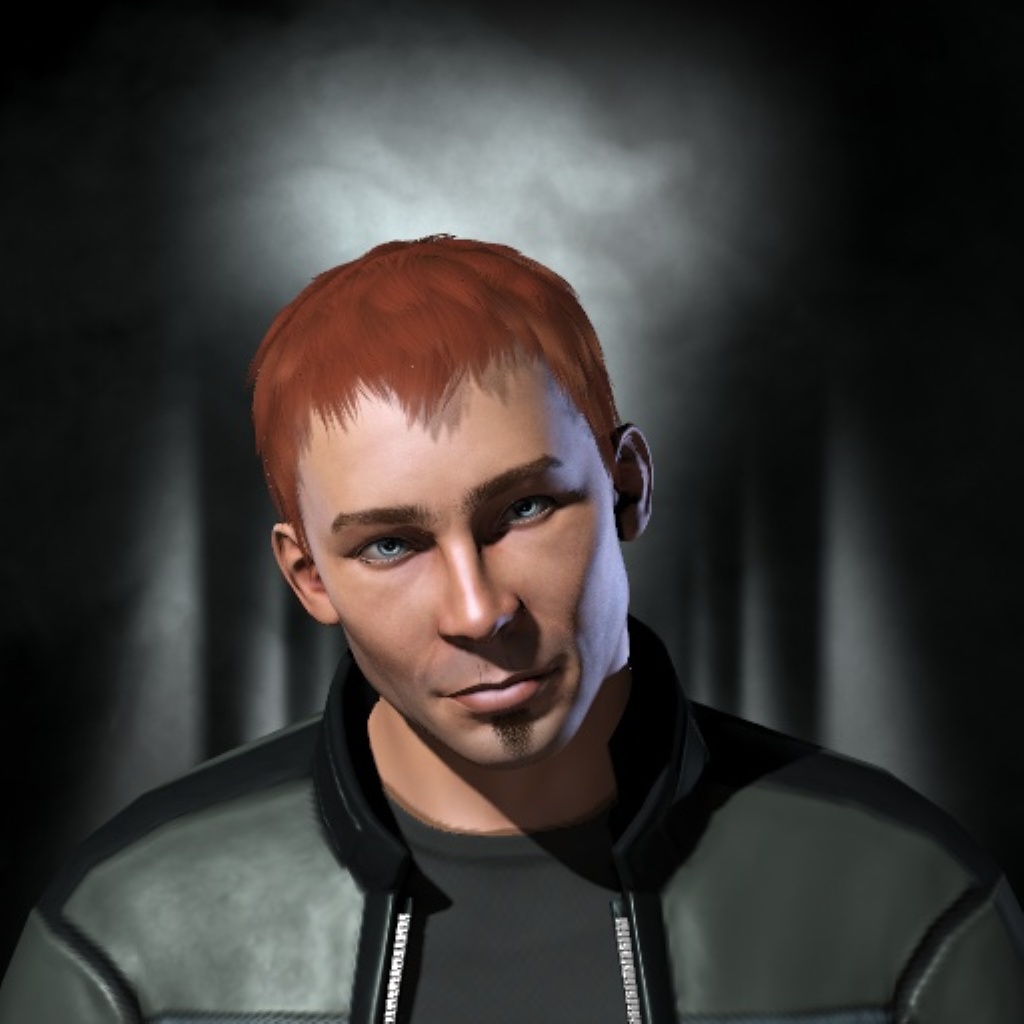 Brianth thedral