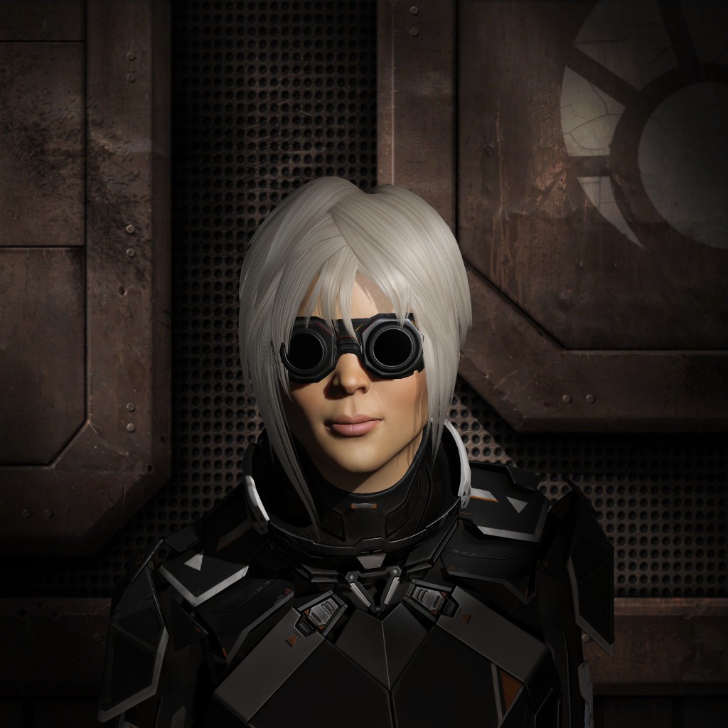 Annie Chion Hilitari
