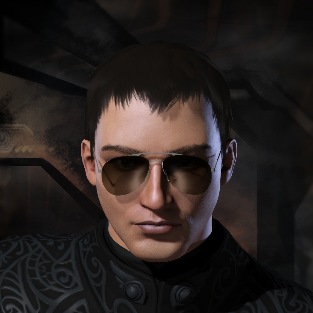 Igor Fox