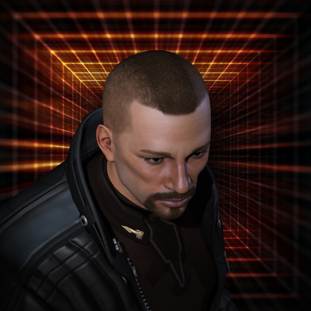 Alex Kreestal