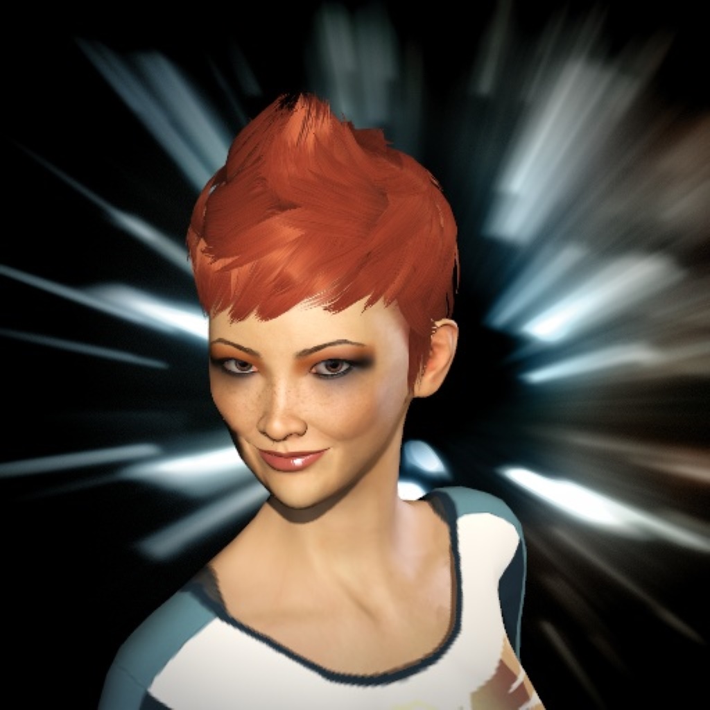 Eve Toons