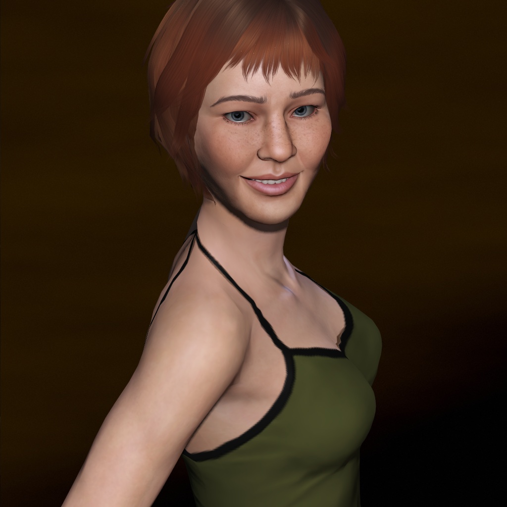 Jeanna Kraft