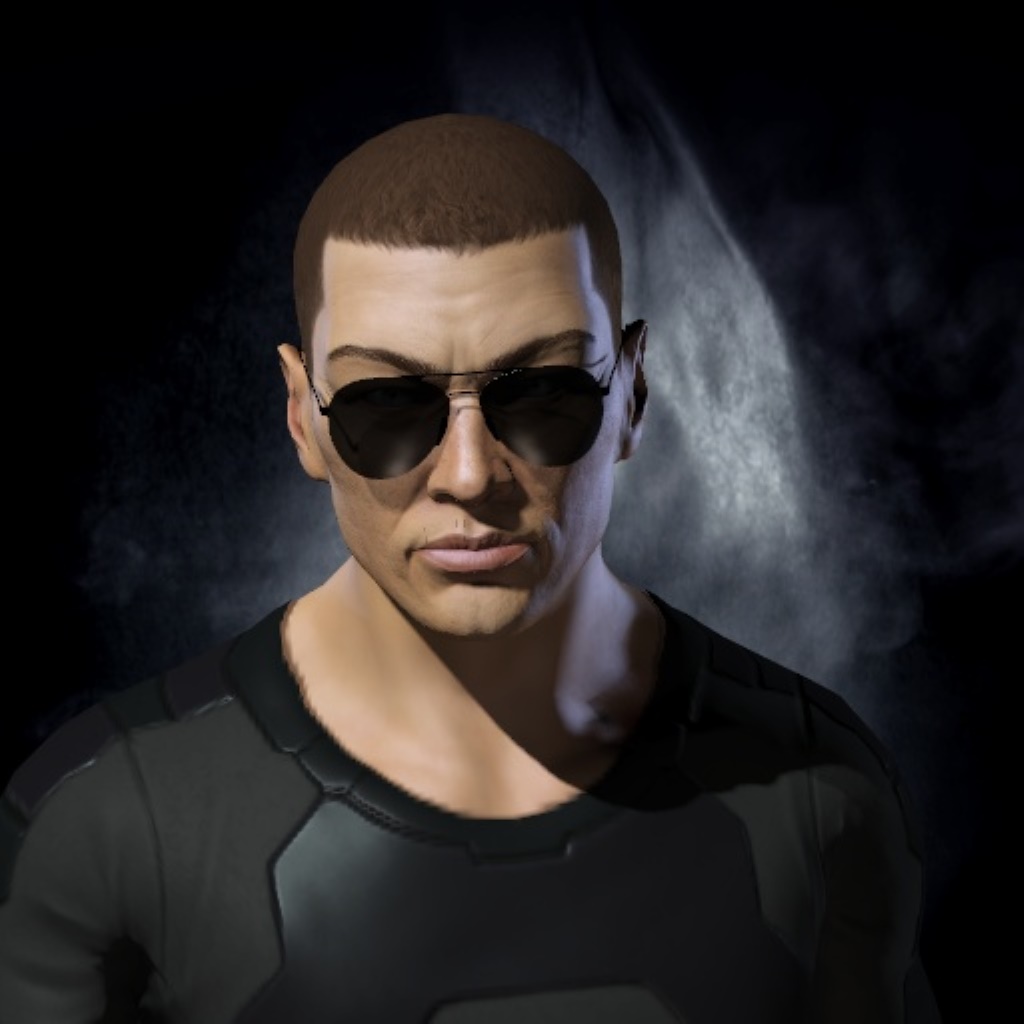 Caldari Citizen 90551364