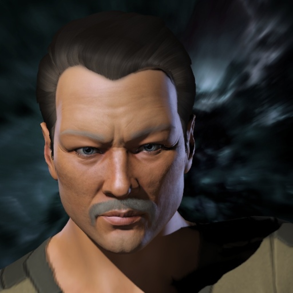Ben Narkotics