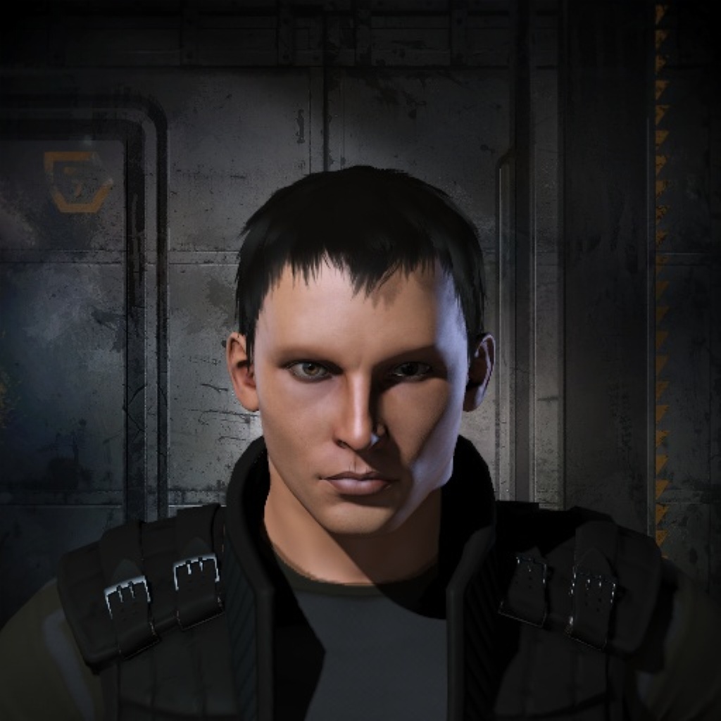 Syrus Wolf