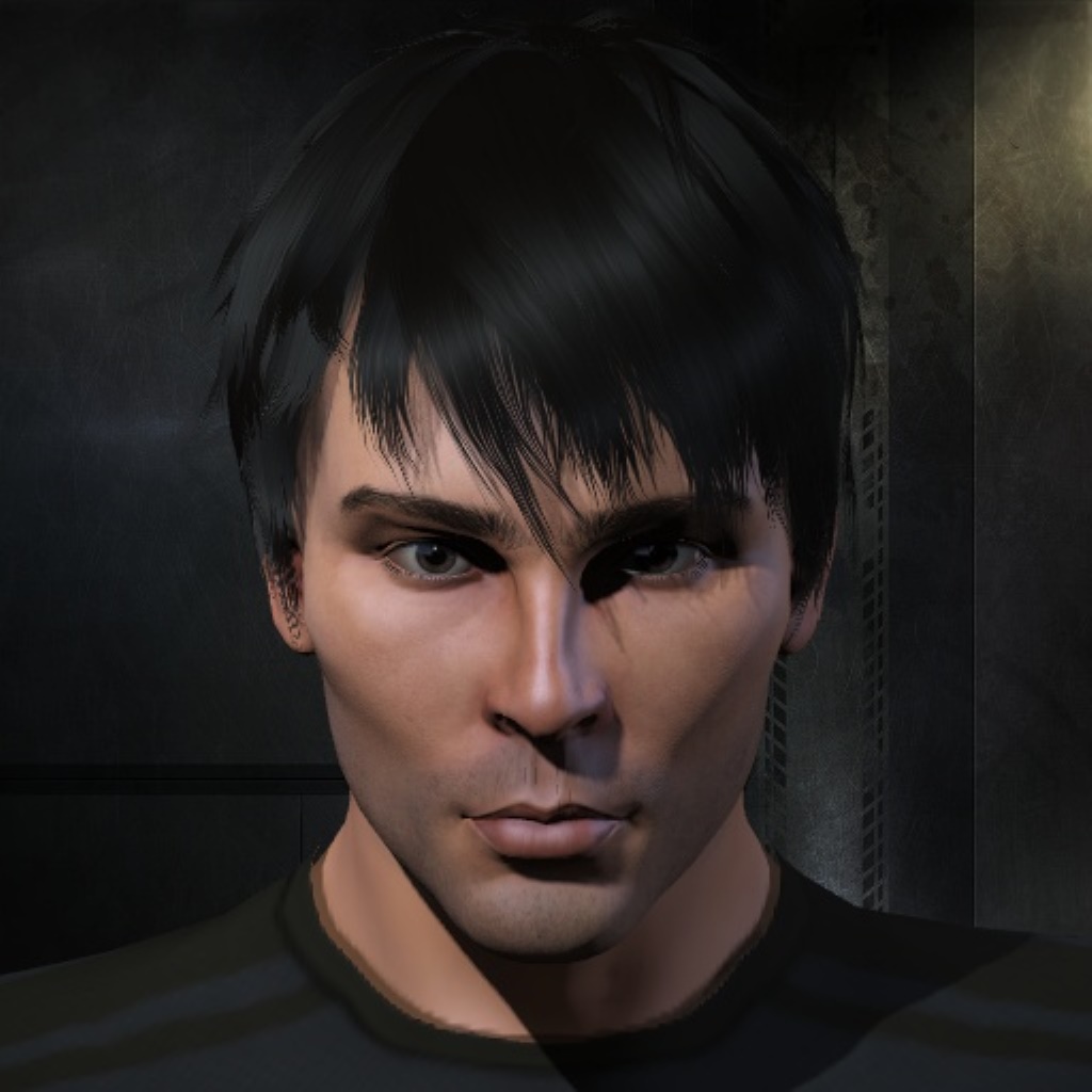 Noah Vyvorant