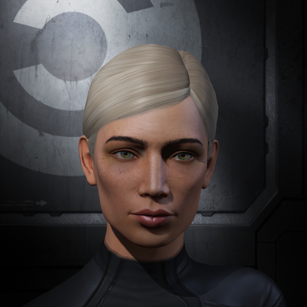 Evelyn Darksky