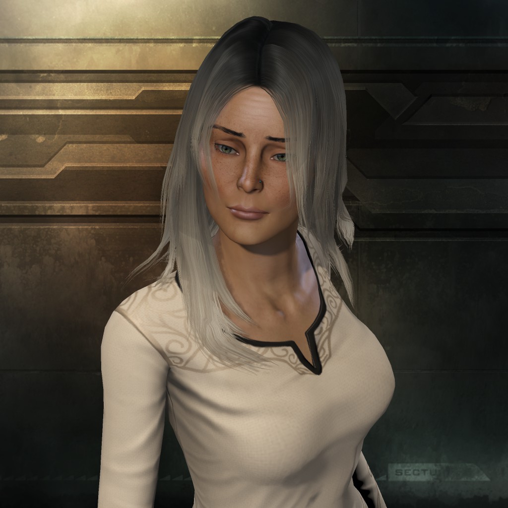 Eve Ohu