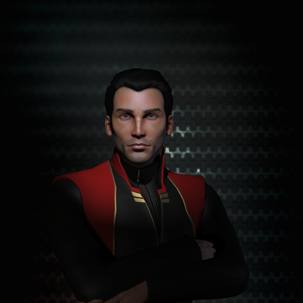 Ares Aideron