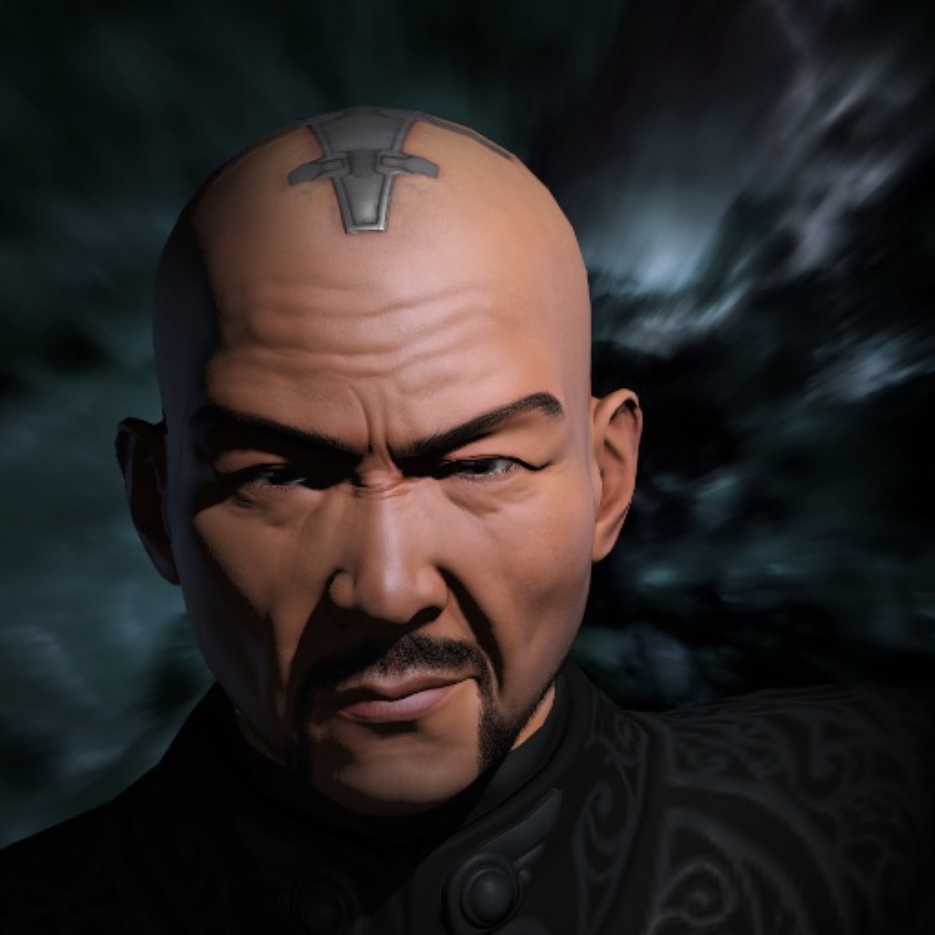 Amarr Citizen 90558945