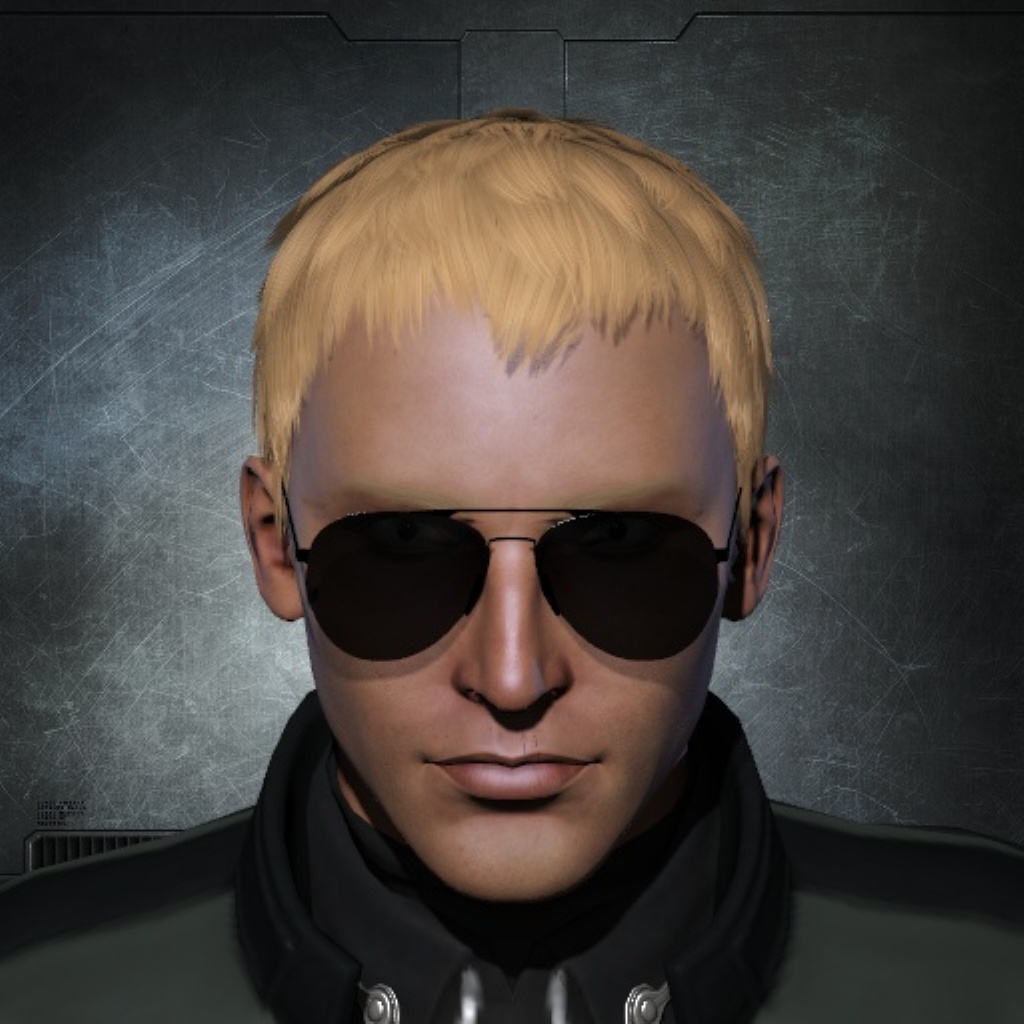 Gallente Citizen 90559979