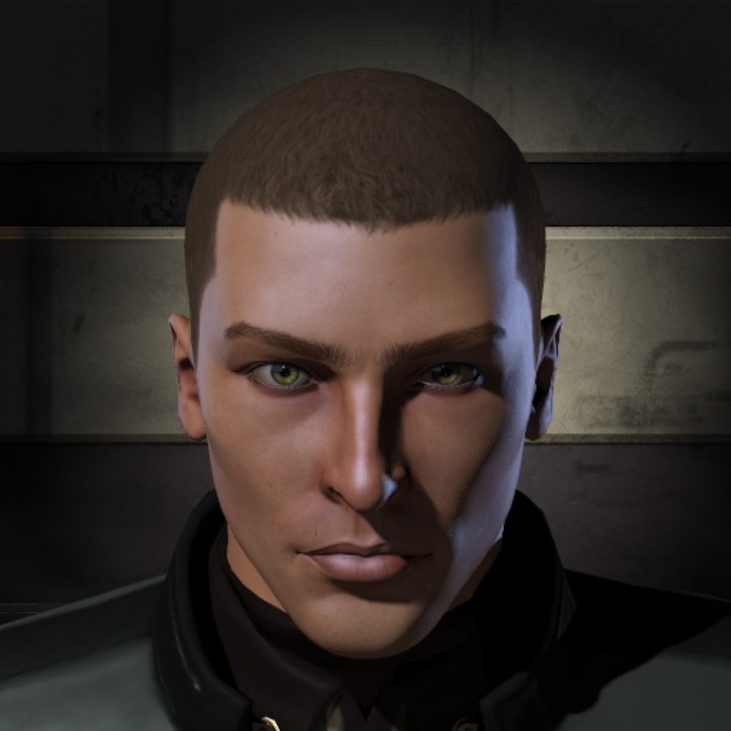 Gallente Citizen 90560917