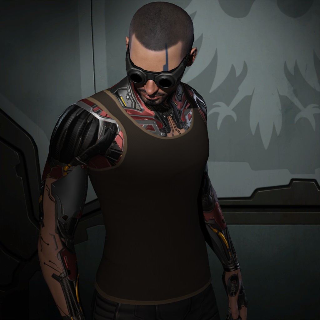 joker Paragon