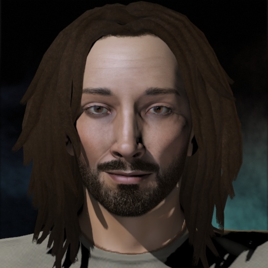 Marcus Renah