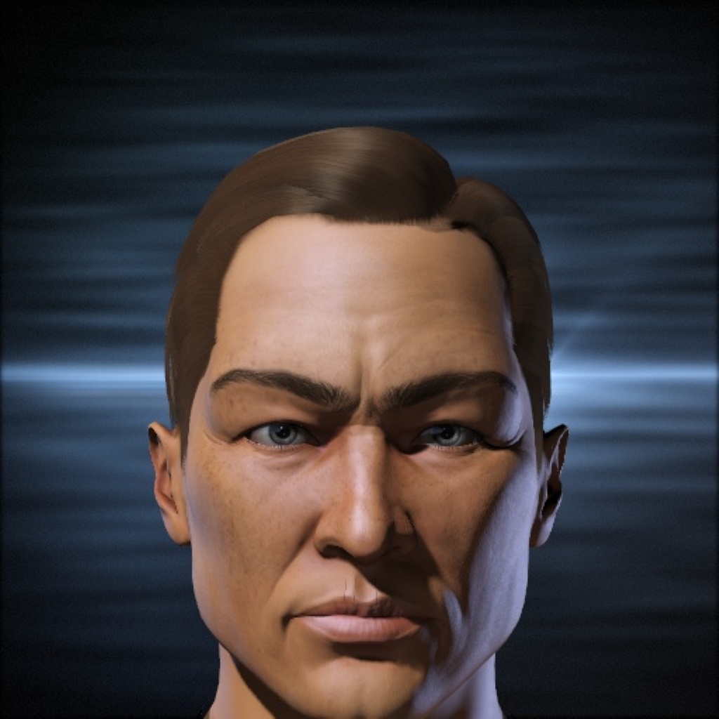 Wyatt Derrp