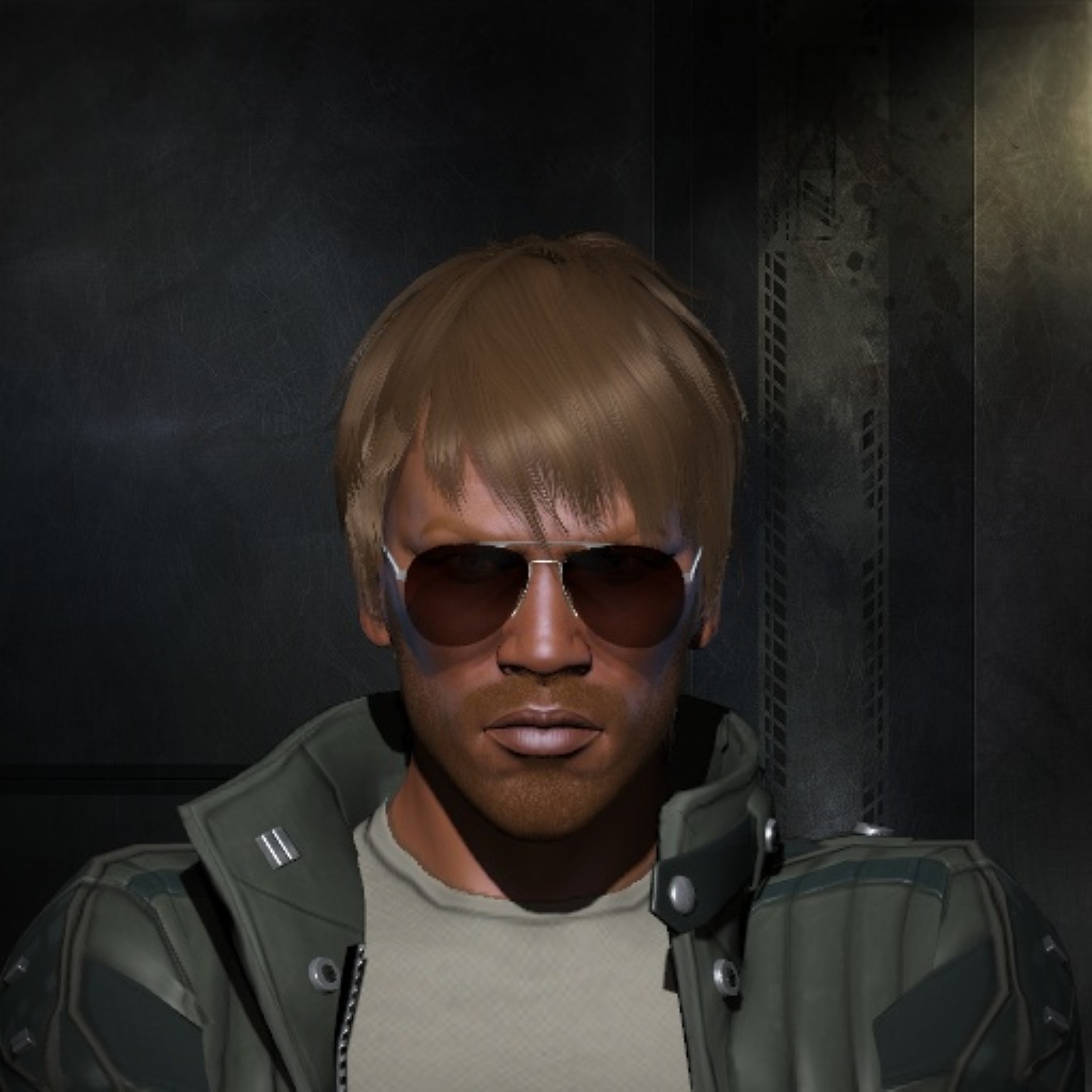 Hazu Blackheart