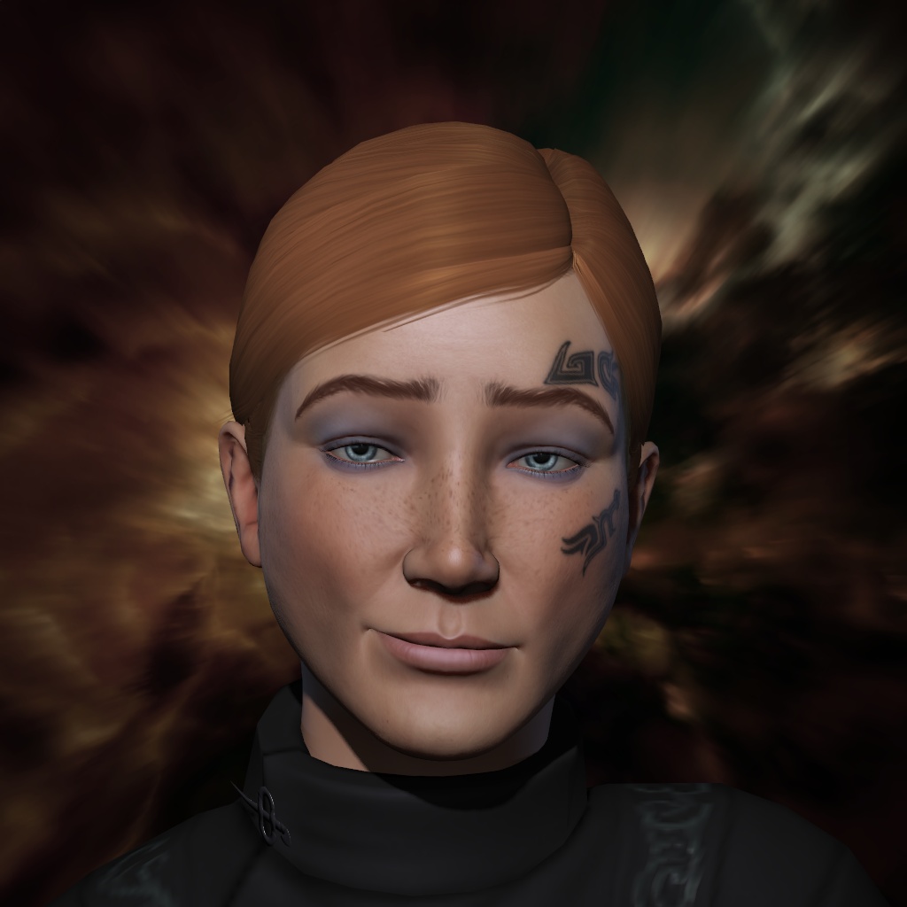 Zerana Dorvarth
