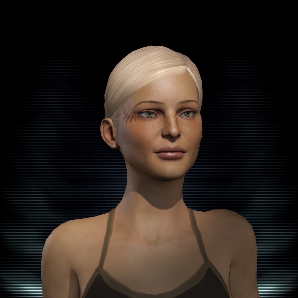 Lana Cobblepot
