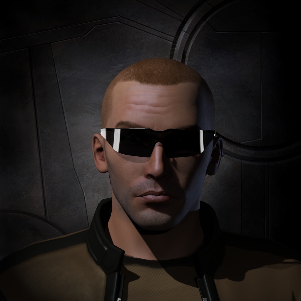 Apathos Gunslinger