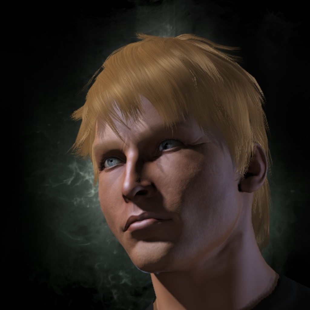 Jax Padecain