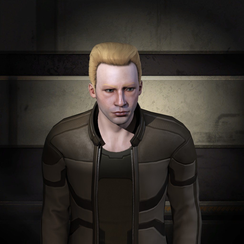 Joachim Vondampf