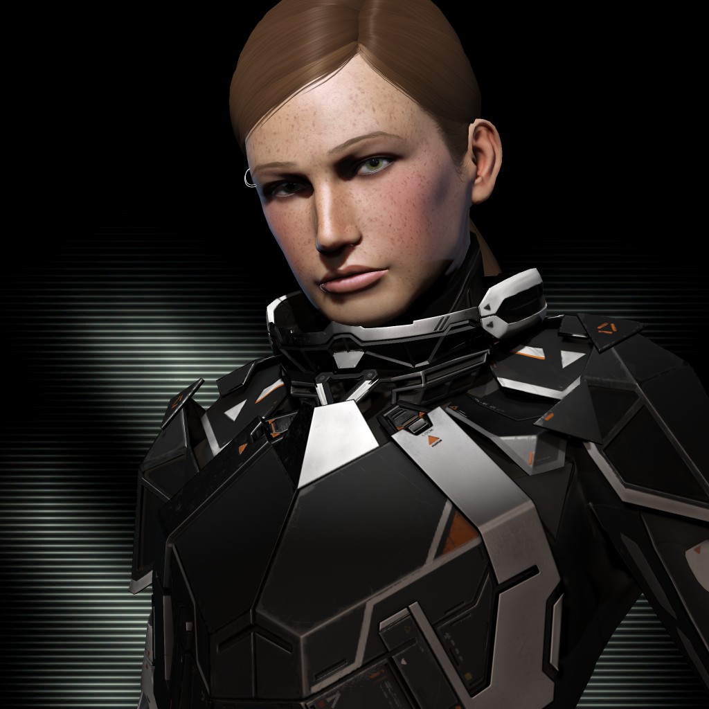 Indra Lena Ledoux