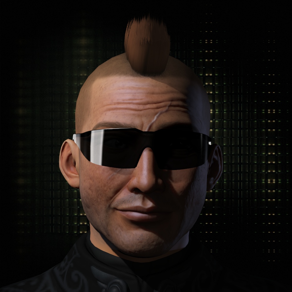 ben fen