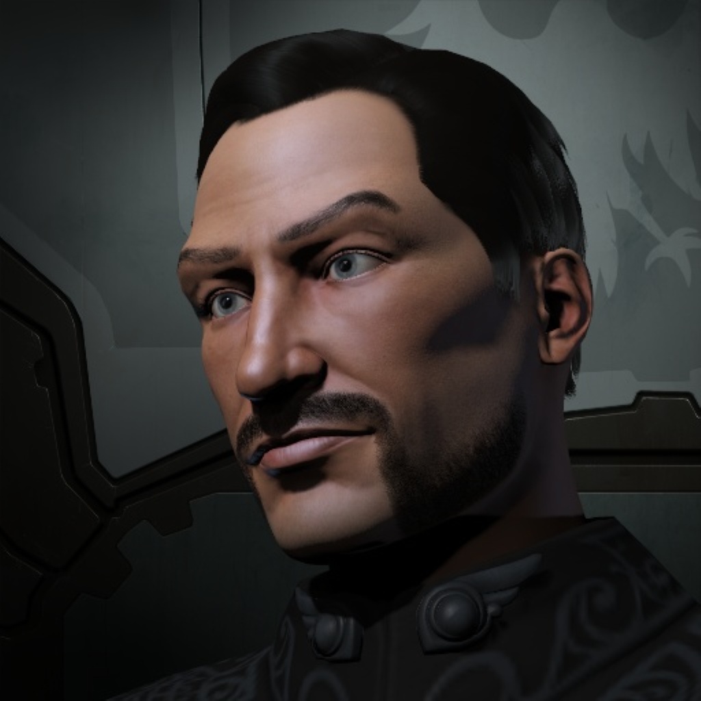 Dr Hans Reinhardt
