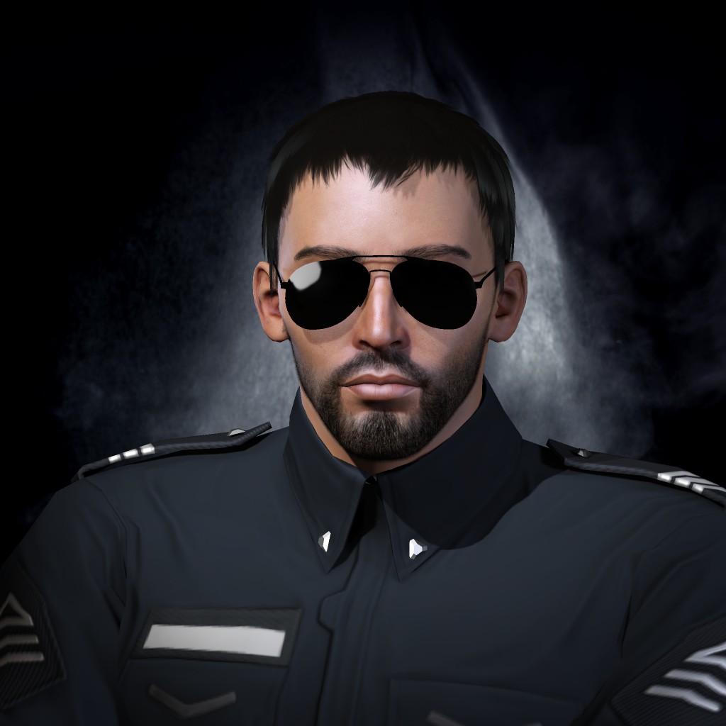Sergeant Eskar