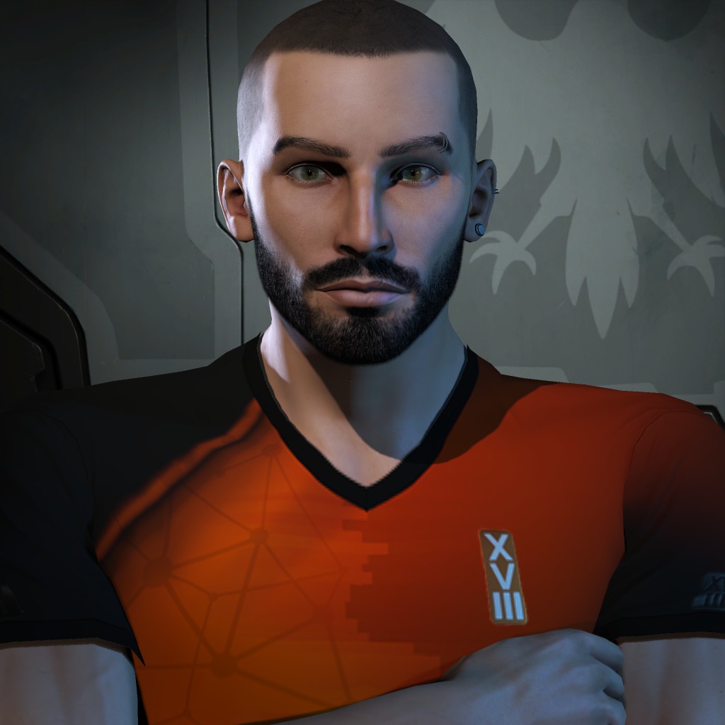 Renegade Dussault
