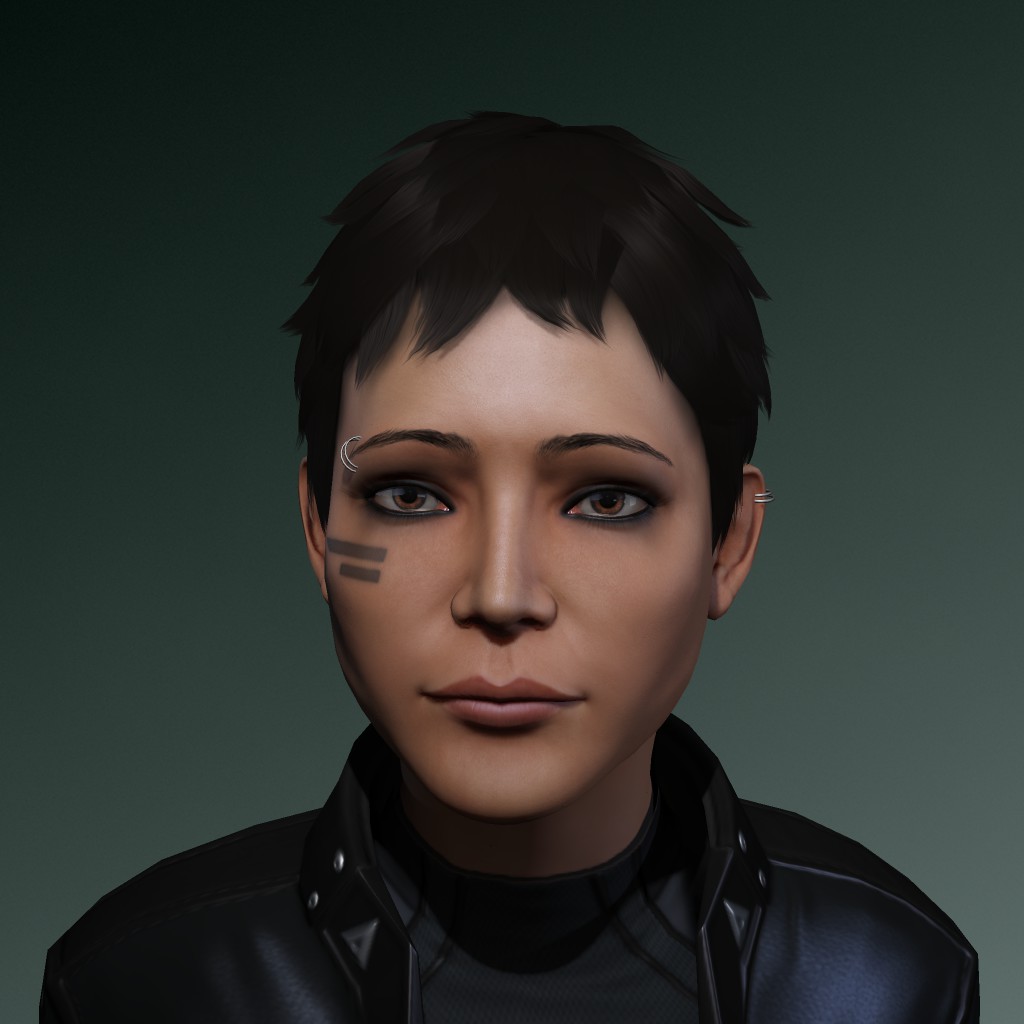 Rona Glau