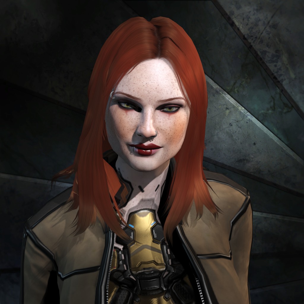 Aranea Sarain