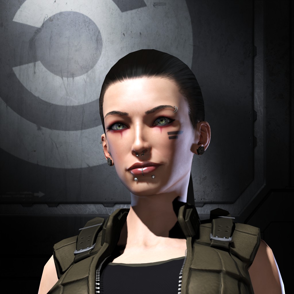 Hannah Aivo