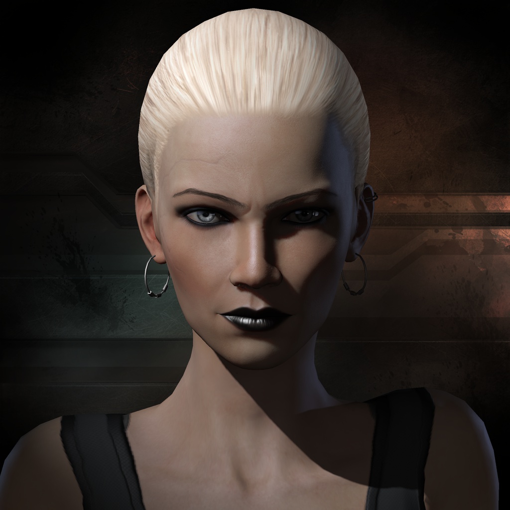 Nathasia Uovolen