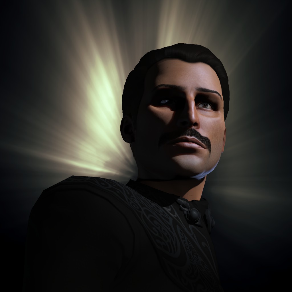 Farrokh Bulsara Mercury