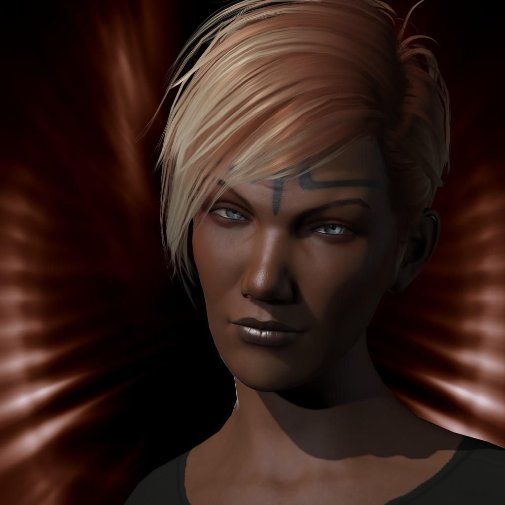 Zabrina Stone