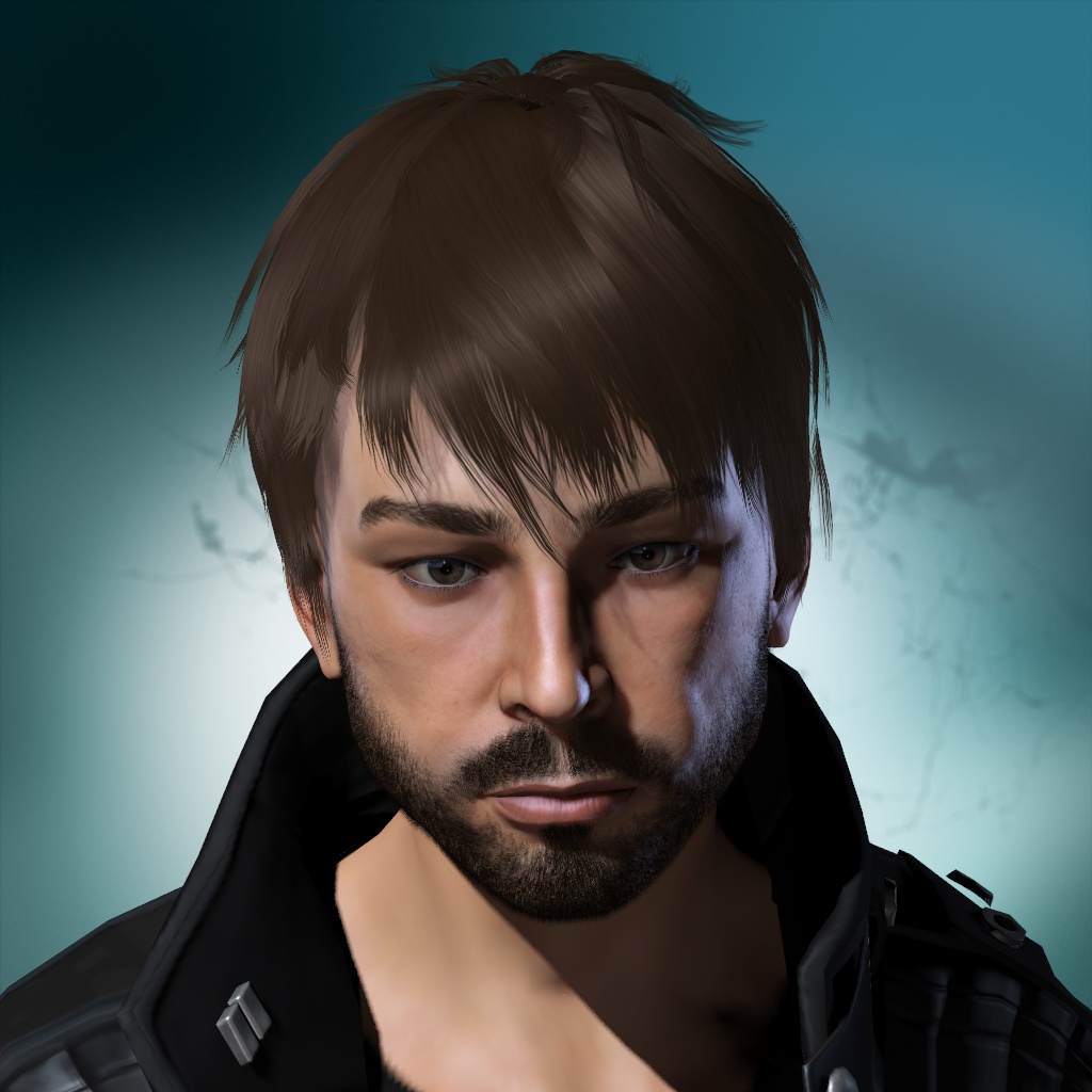 Caldari Citizen 90585530