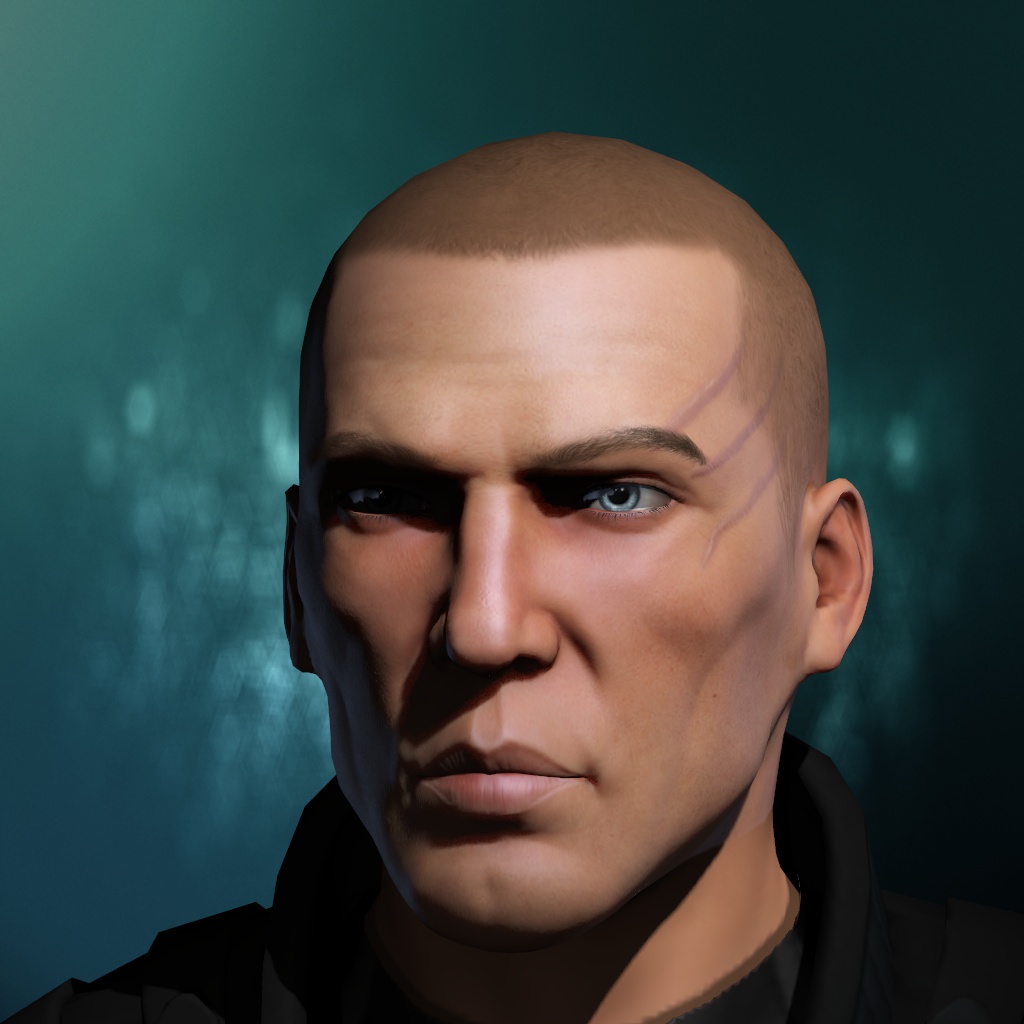 Trent Maxxxwell