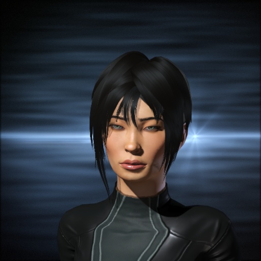 Alys Usoko