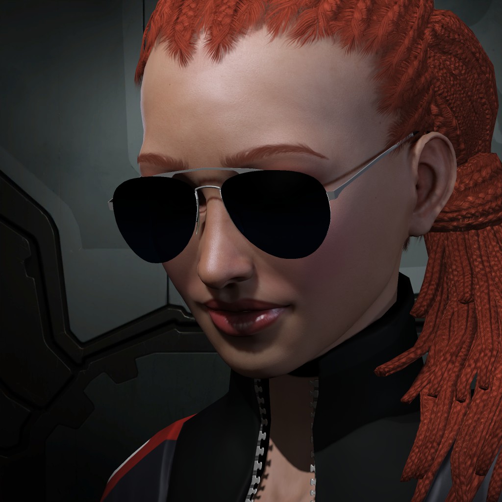 Jaana Aeon