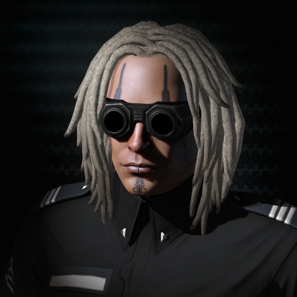 blueXspace