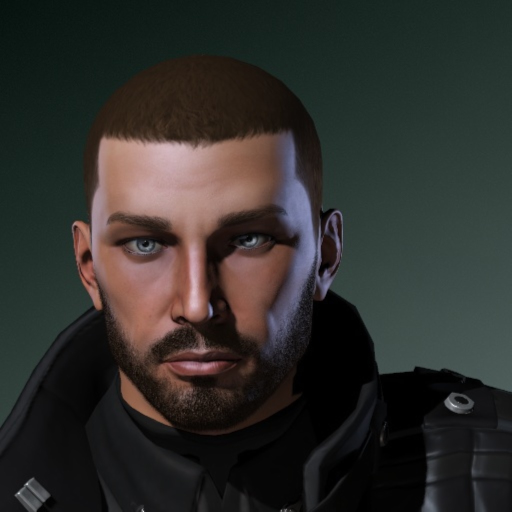 James Oramara