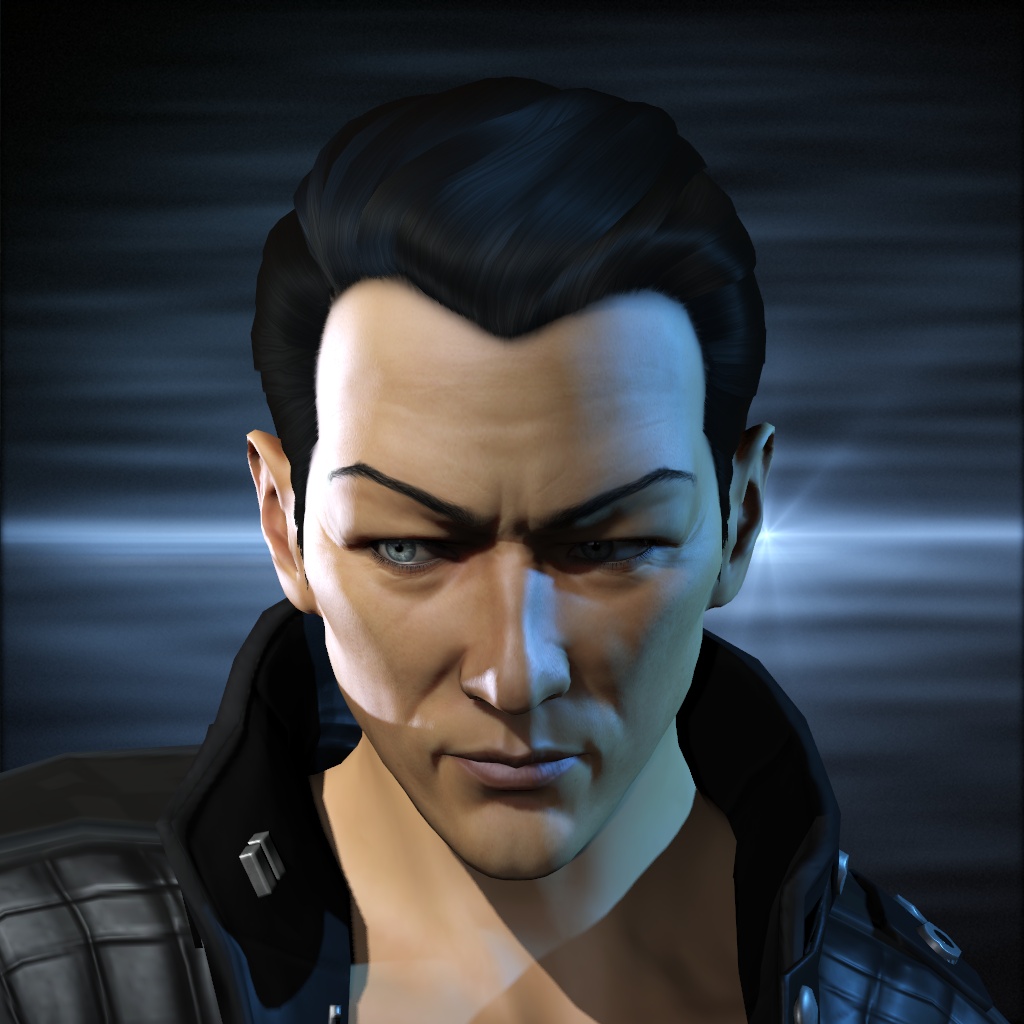Zephyer Mizukaze