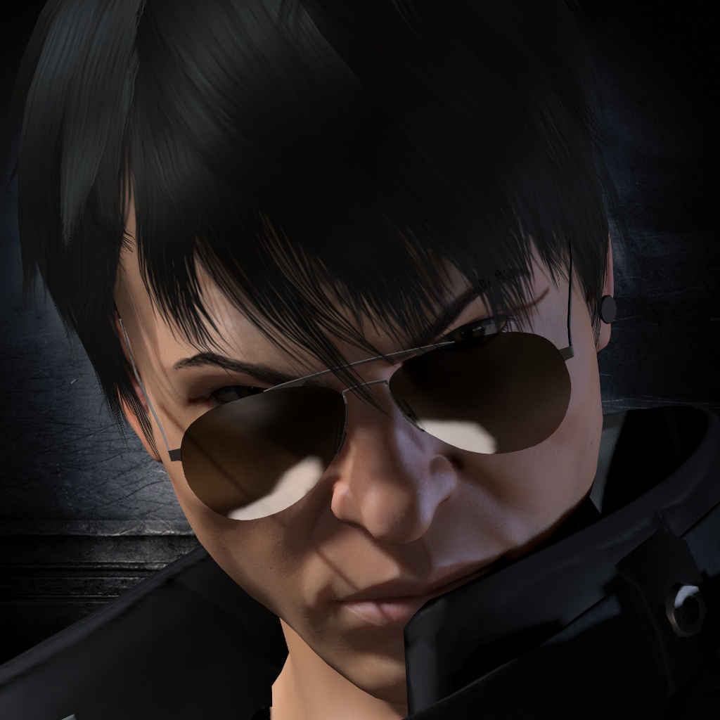 HaxumoB Style