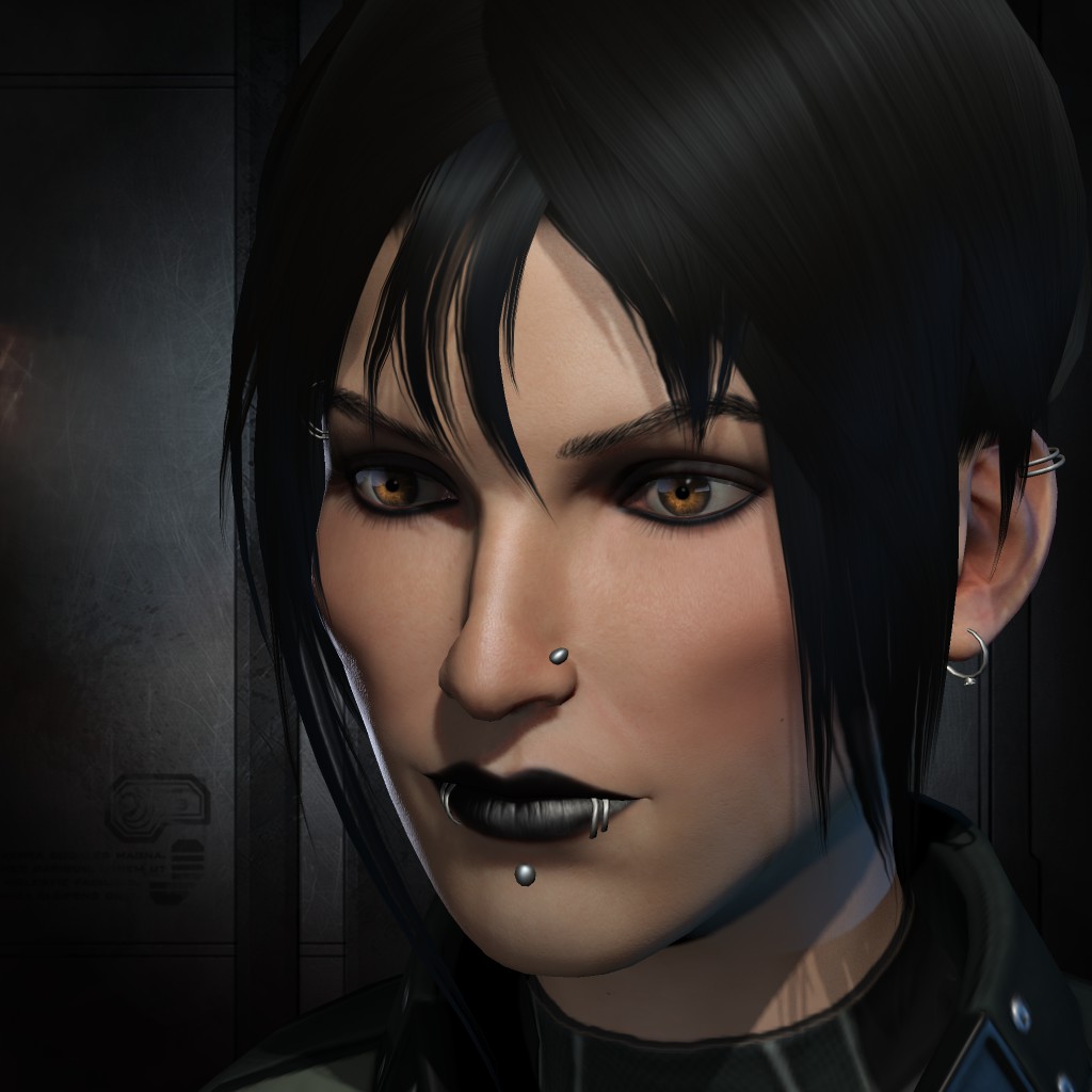 Michelle Anne Sinclair