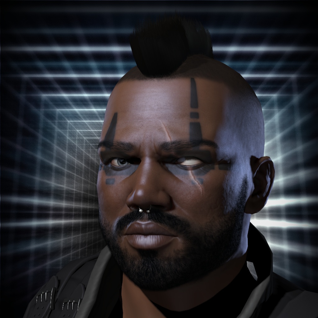 Bishop Tian