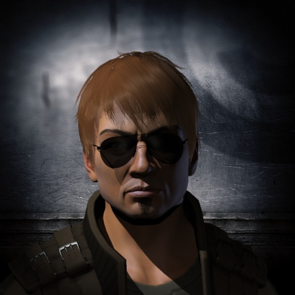Sha're Haldar
