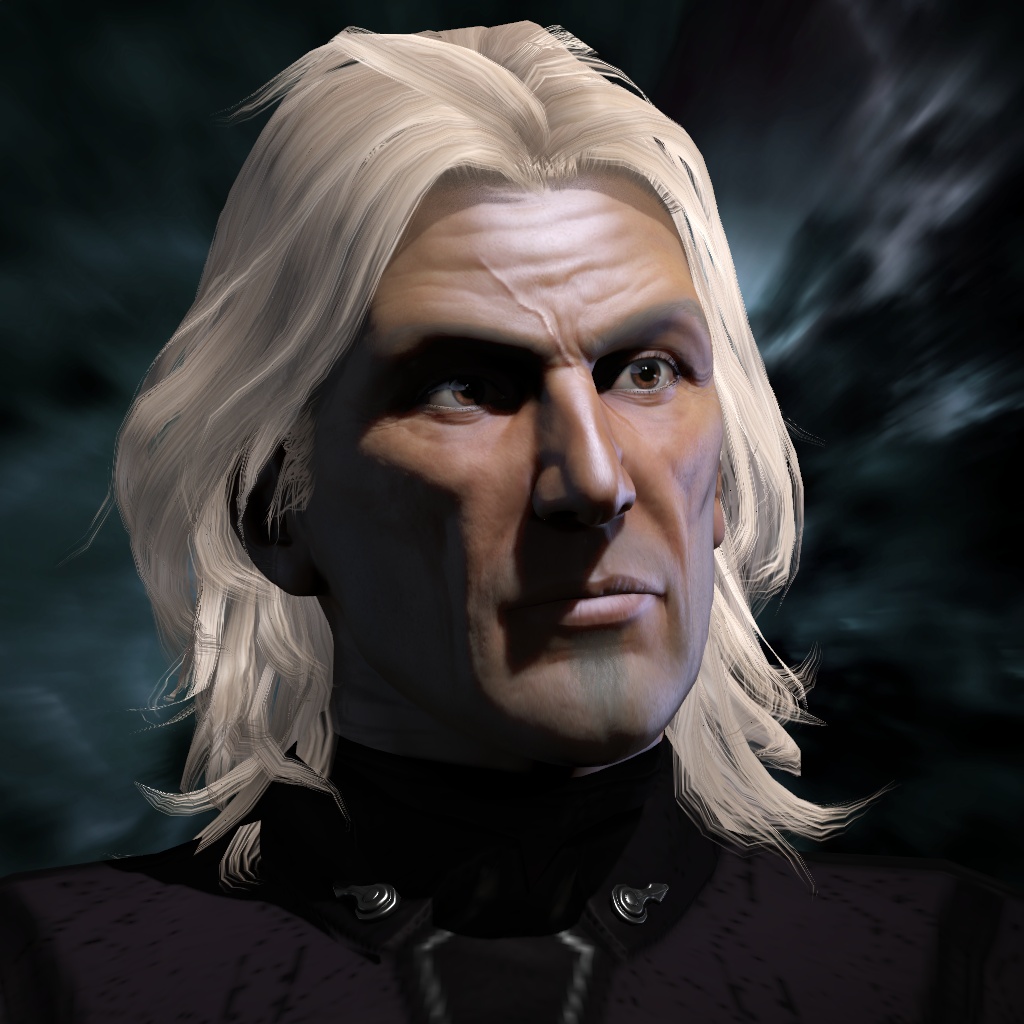 Sheltem TyranDor