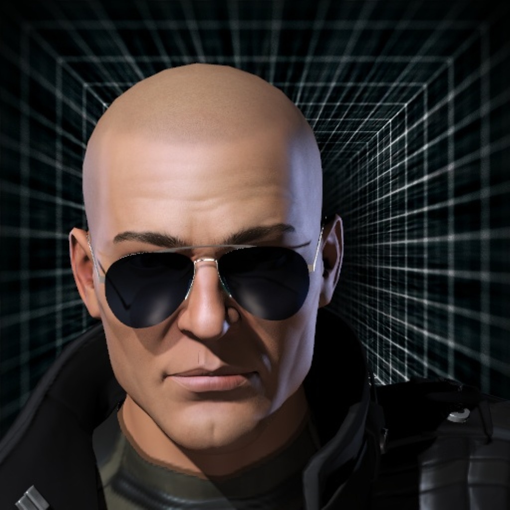 Caldari Citizen 90595117