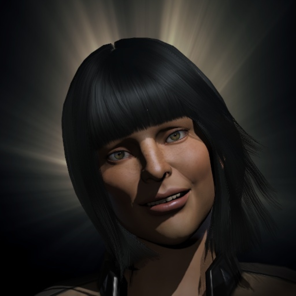 Becca Blk
